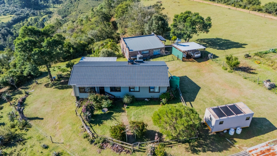 12 Bedroom Property for Sale in Ruiterbos Western Cape
